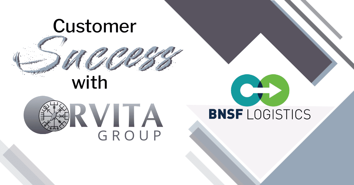 Developing Seamless Integrations: BNSF Logistics and Corvita Group's Success Story